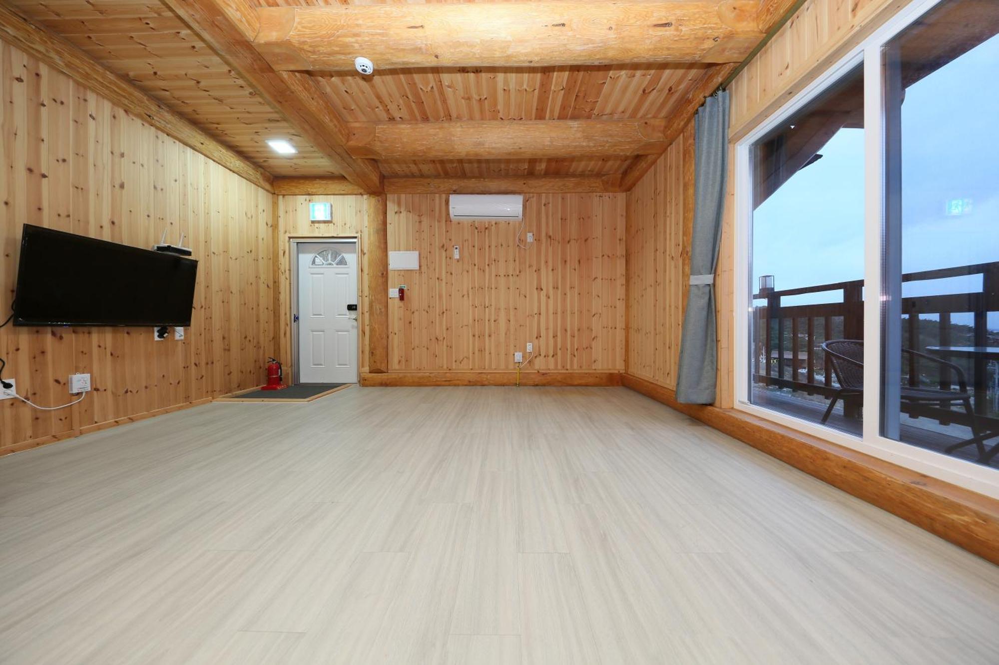 Daecheon Namu Naeum Pension Boryeong Room photo