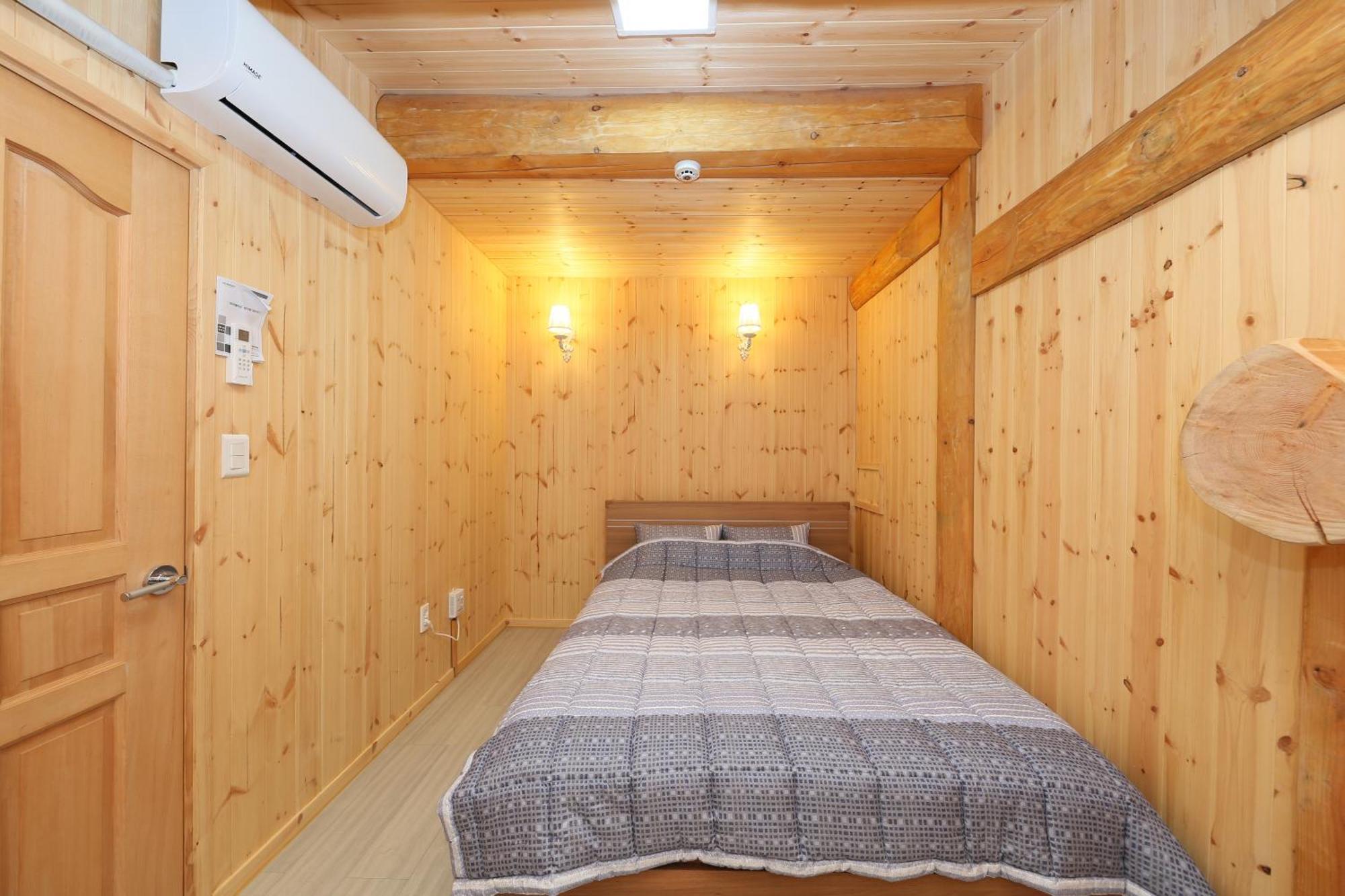 Daecheon Namu Naeum Pension Boryeong Room photo