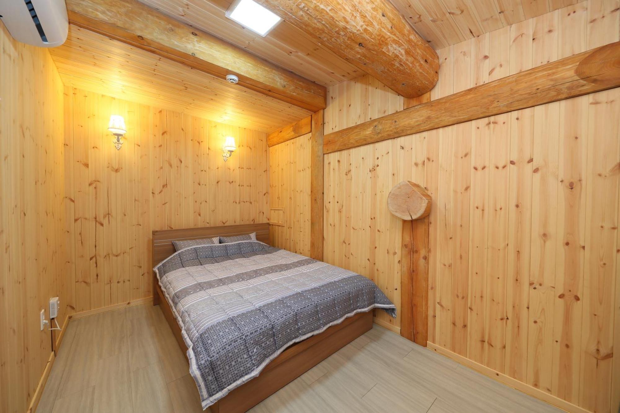 Daecheon Namu Naeum Pension Boryeong Room photo